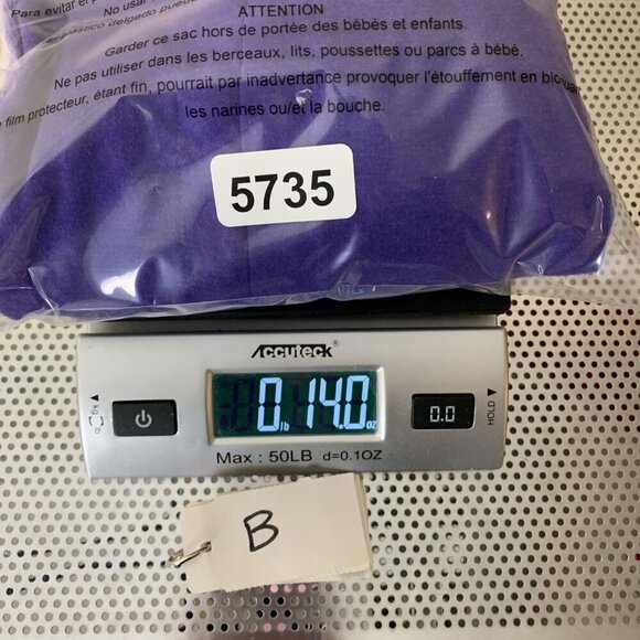 Bryn Walker Womens M Dress Tunic Purple Knit Lagenlook Minimalist Ruched Bamboo - Picture 15 of 15